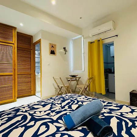 Madrid Charm Apartment -City Center- Calle Zurita Esterno foto
