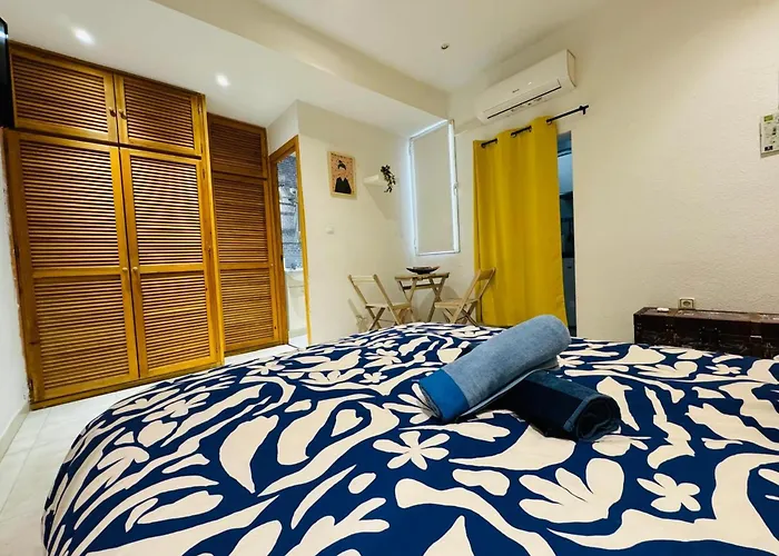 Madrid Charm Apartment -City Center- Calle Zurita